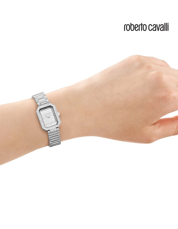 Roberto Cavalli Ladies watch
